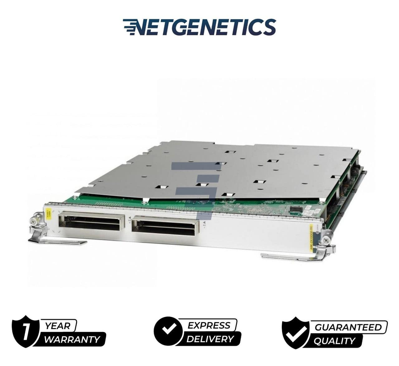 A9K-8X100GE-SE