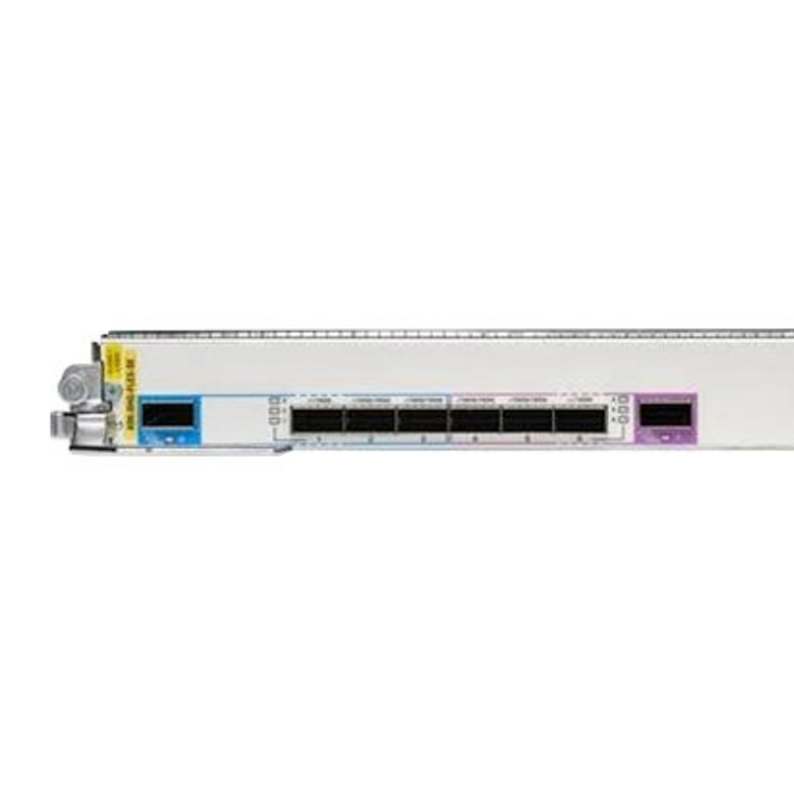 A9K-4X100GE-SE