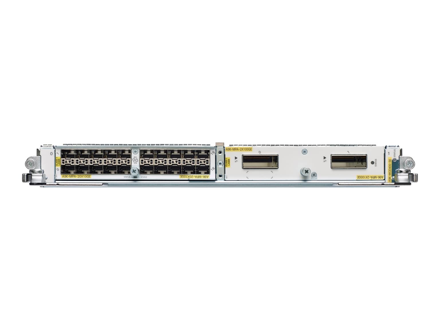 A9K-MOD400-SE